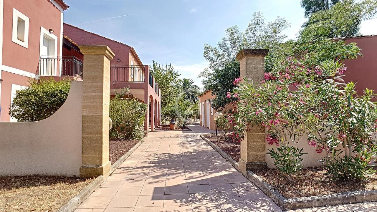 Appartement Village 9 En Residence De Vacances En Camargue Αρλ Εξωτερικό φωτογραφία