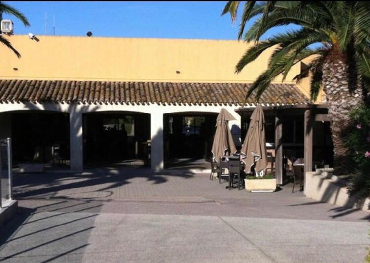 Appartement Village 9 En Residence De Vacances En Camargue Αρλ Εξωτερικό φωτογραφία