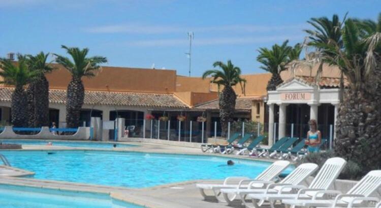 Appartement Village 9 En Residence De Vacances En Camargue Αρλ Εξωτερικό φωτογραφία