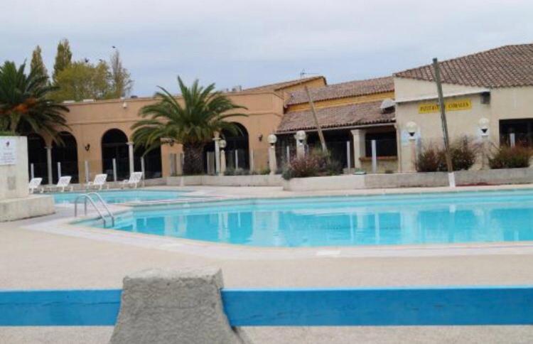 Appartement Village 9 En Residence De Vacances En Camargue Αρλ Εξωτερικό φωτογραφία