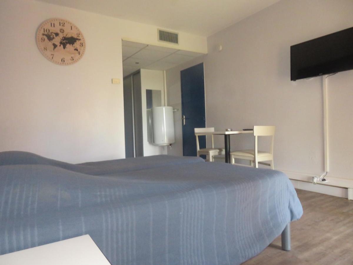 Appartement Village 9 En Residence De Vacances En Camargue Αρλ Εξωτερικό φωτογραφία