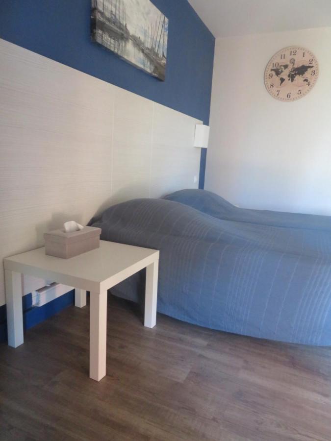 Appartement Village 9 En Residence De Vacances En Camargue Αρλ Εξωτερικό φωτογραφία