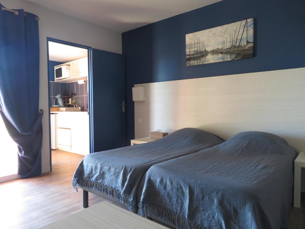 Appartement Village 9 En Residence De Vacances En Camargue Αρλ Εξωτερικό φωτογραφία